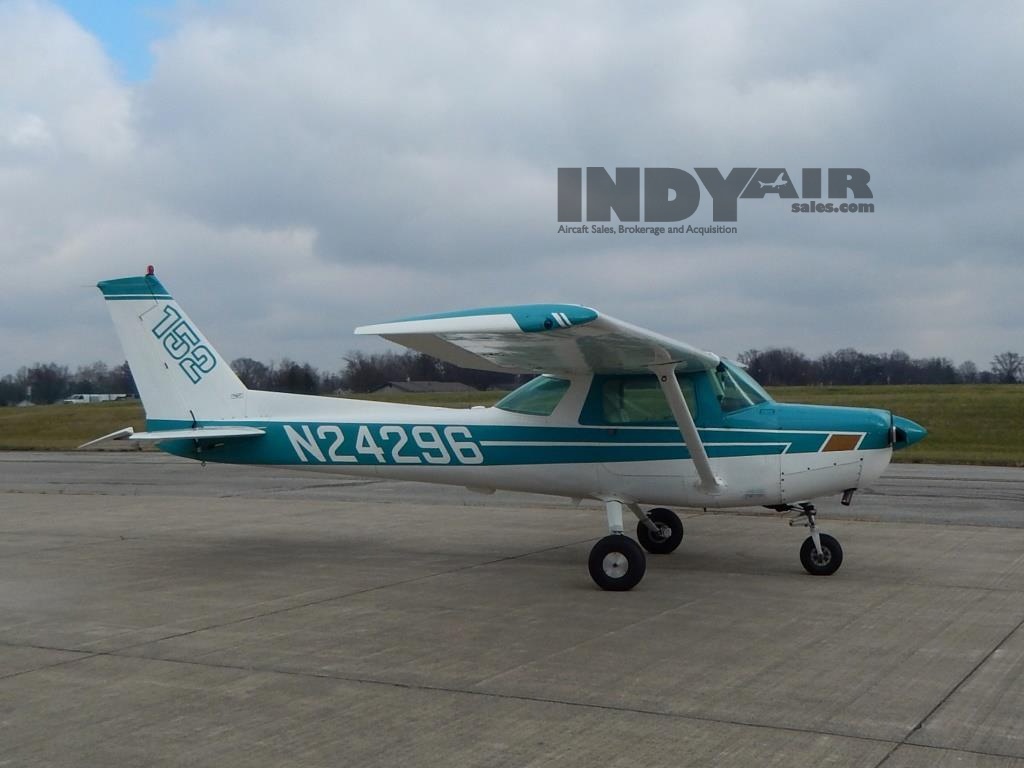 Cessna N Aircraft For Sale Indy Air Sales