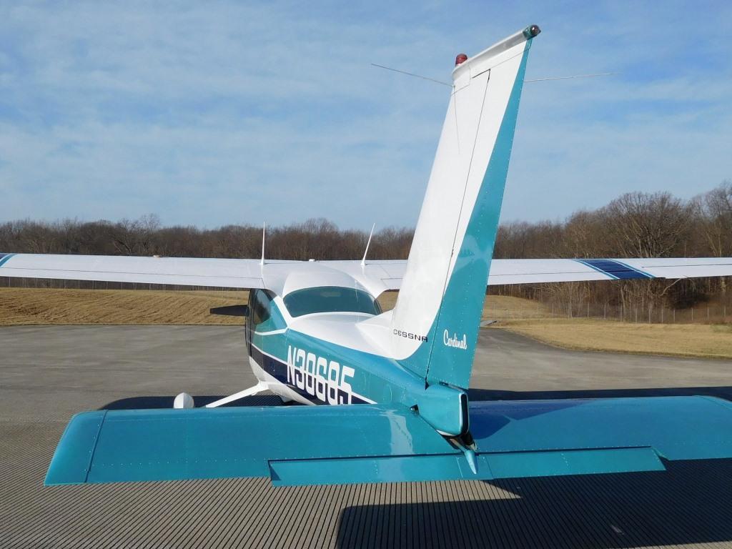 1970 Cessna 177B - N30685