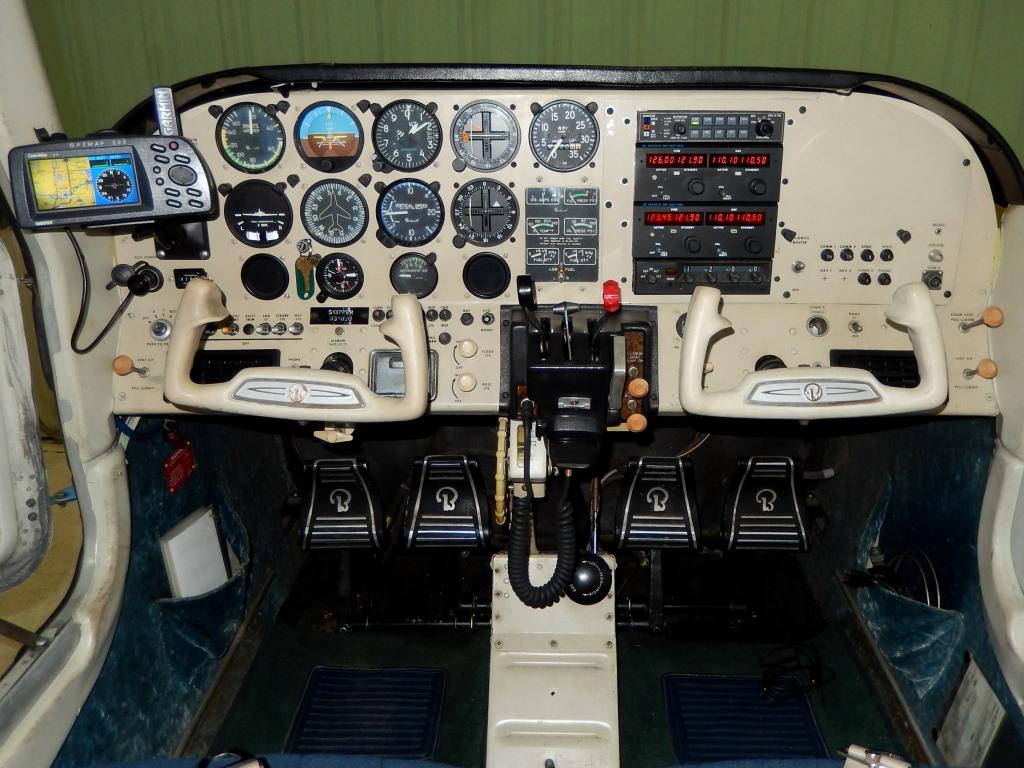1981 Beechcraft 77 Skipper - N3809U