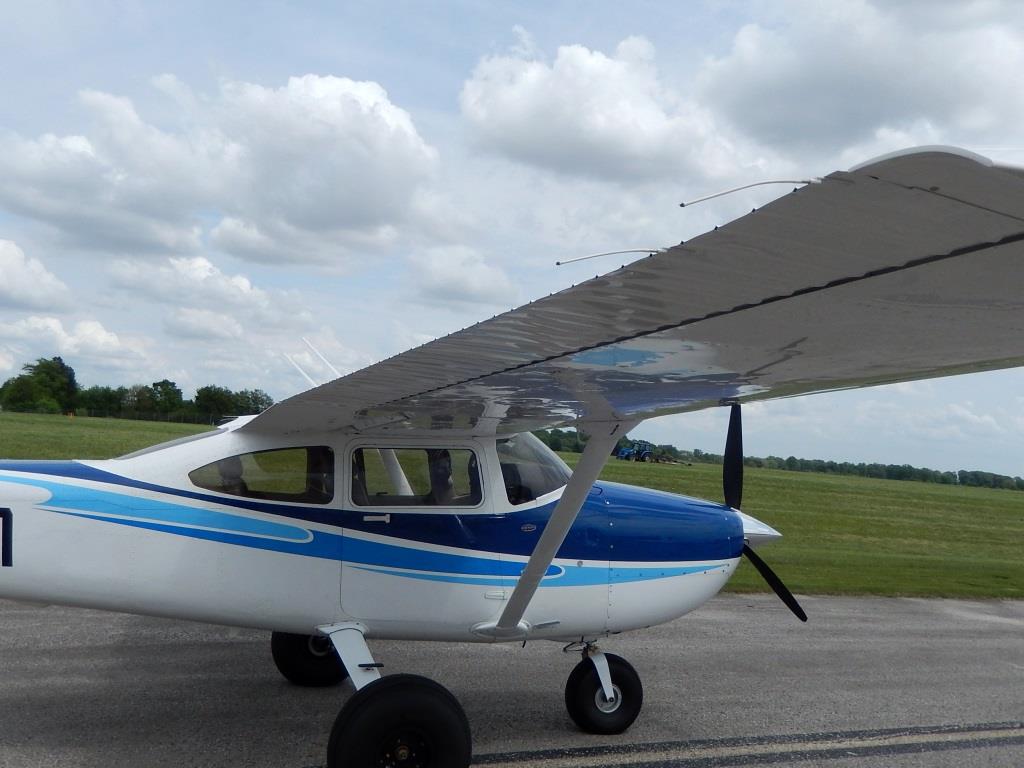 2004 Cessna T182T - N21147