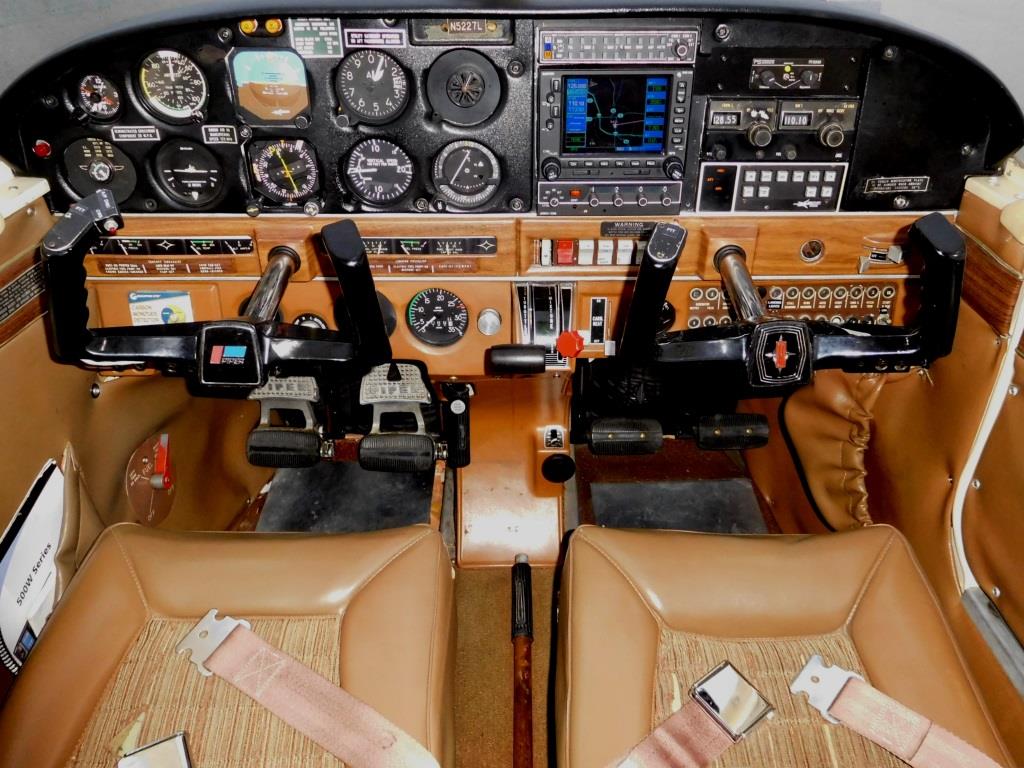 1968 Piper Cherokee 180 - N5227L