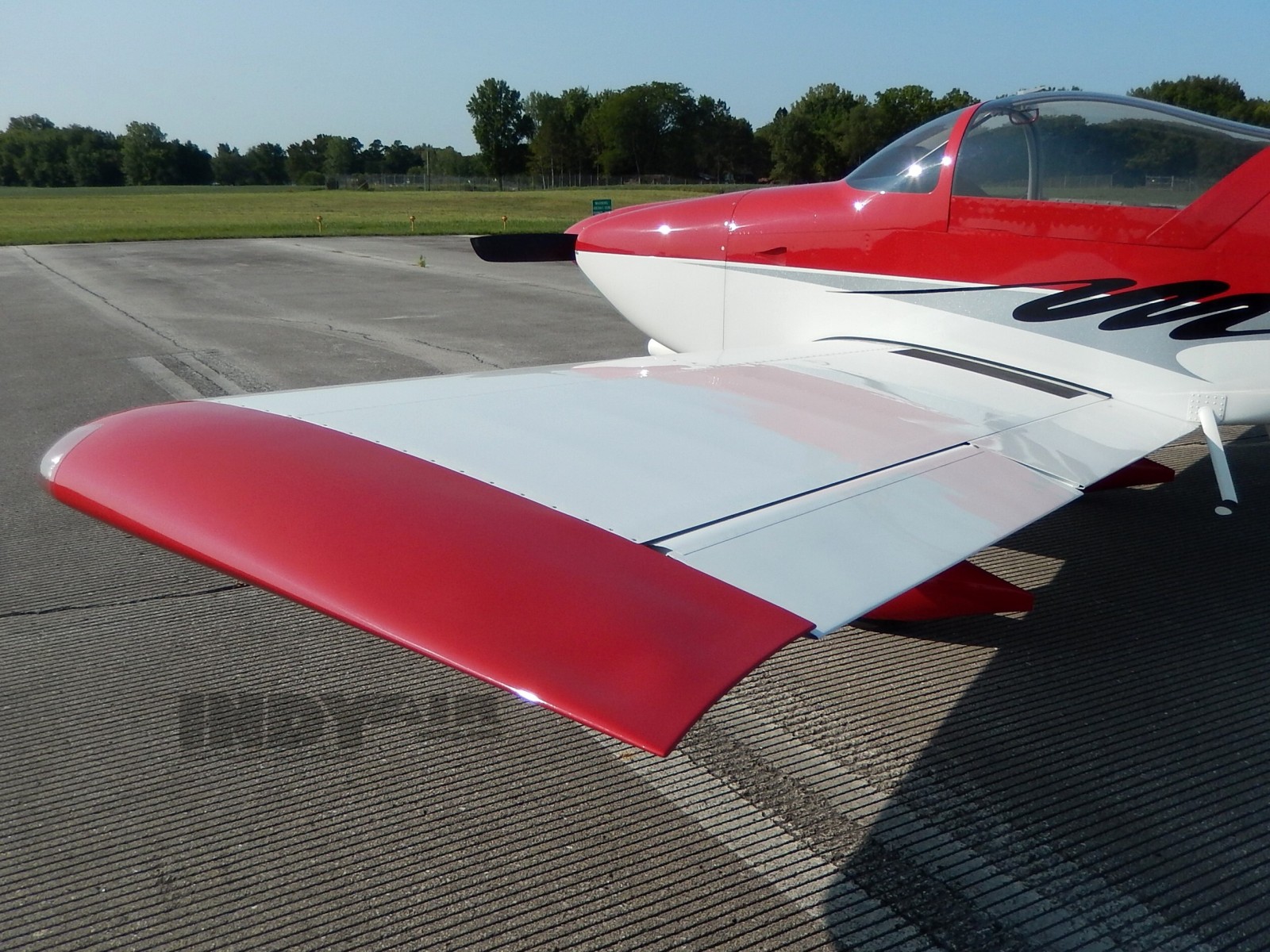 2010 Vans RV7A - N75LF