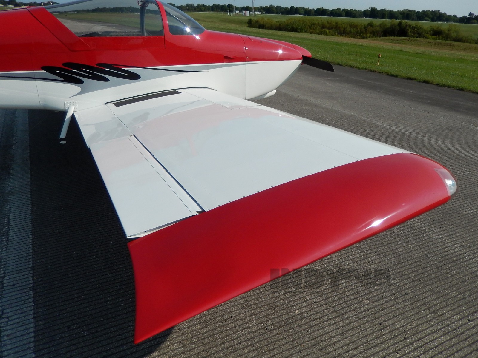 2010 Vans RV7A - N75LF