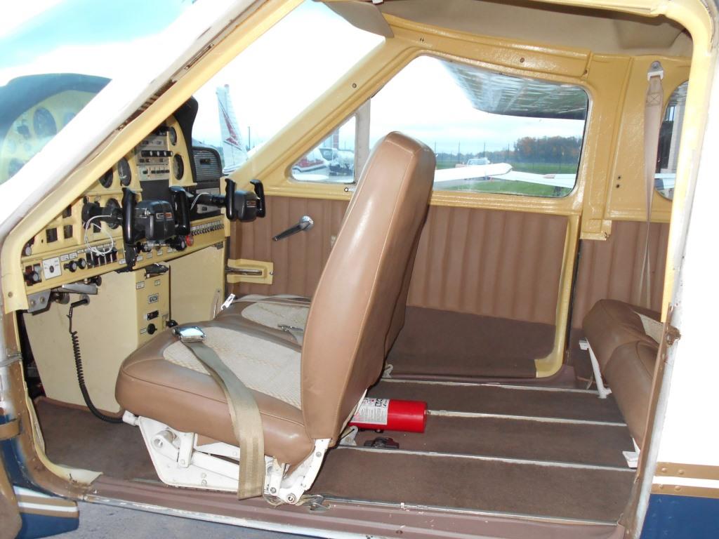 1972 Cessna 177B - N34250