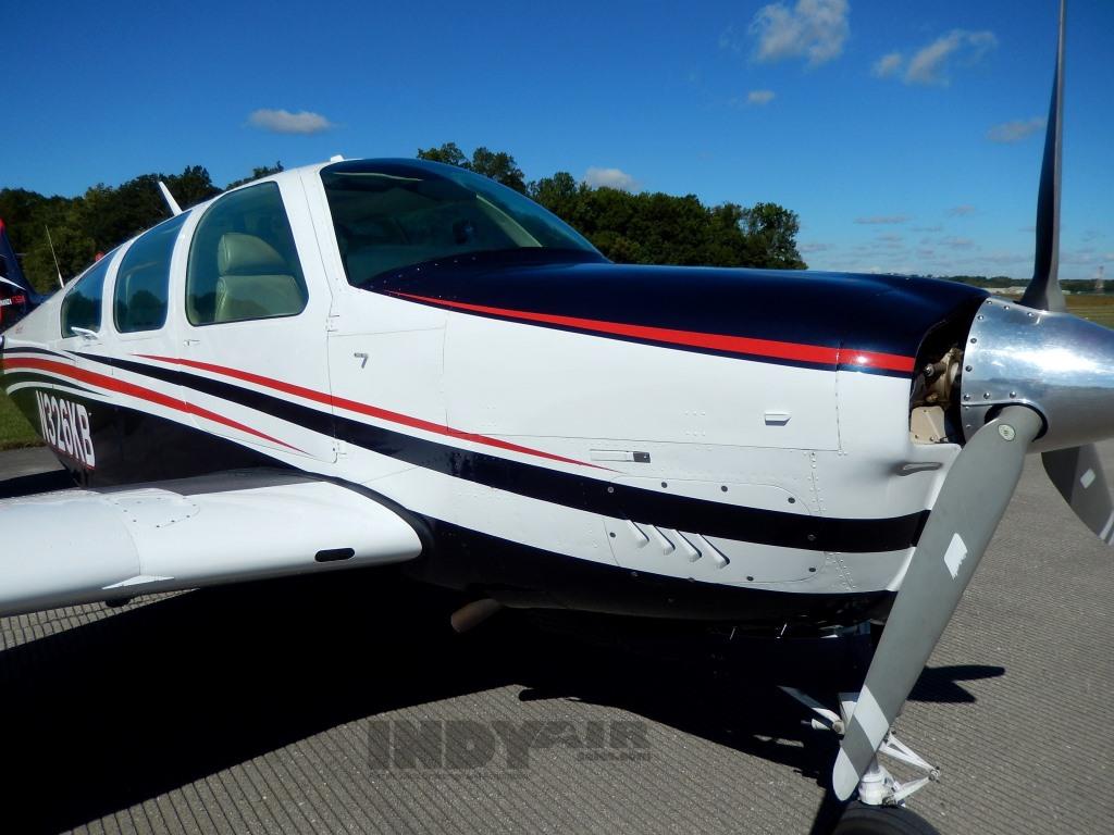 1973 Beechcraft F33A - N326KB