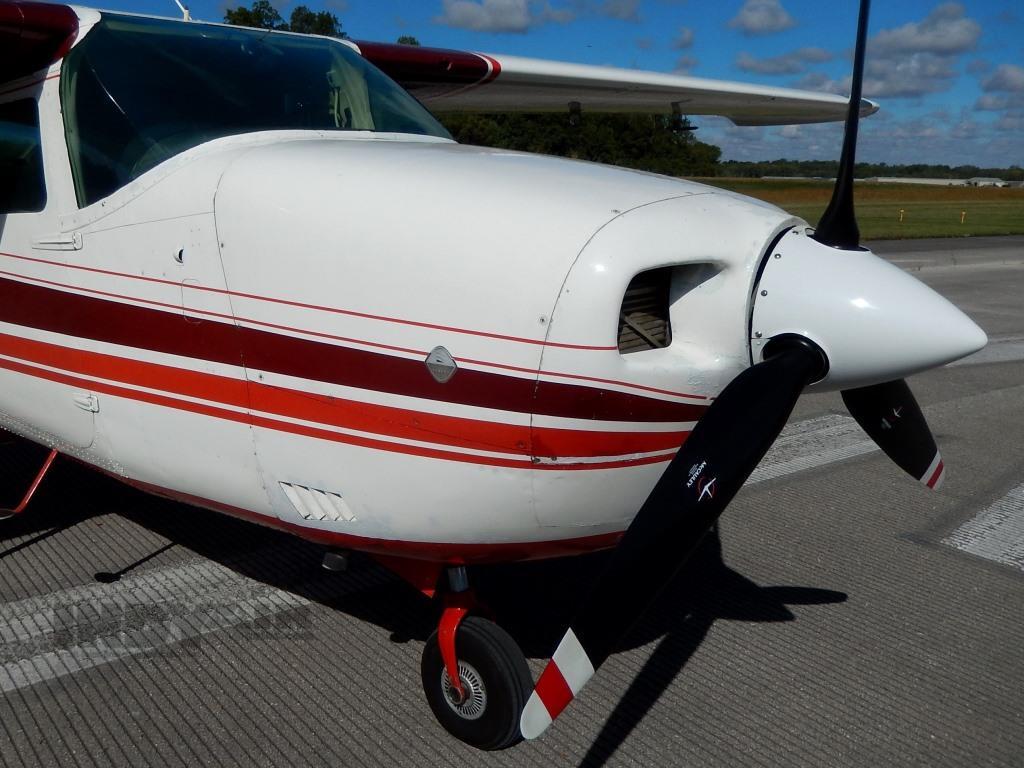 1970 Cessna 210K - N1070M