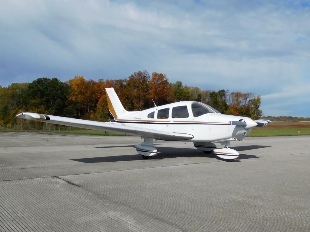 1979 Piper Warrior II - N2241K