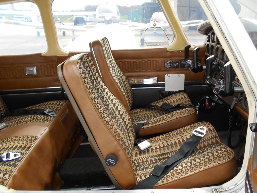 1979 Piper Warrior II - N2241K