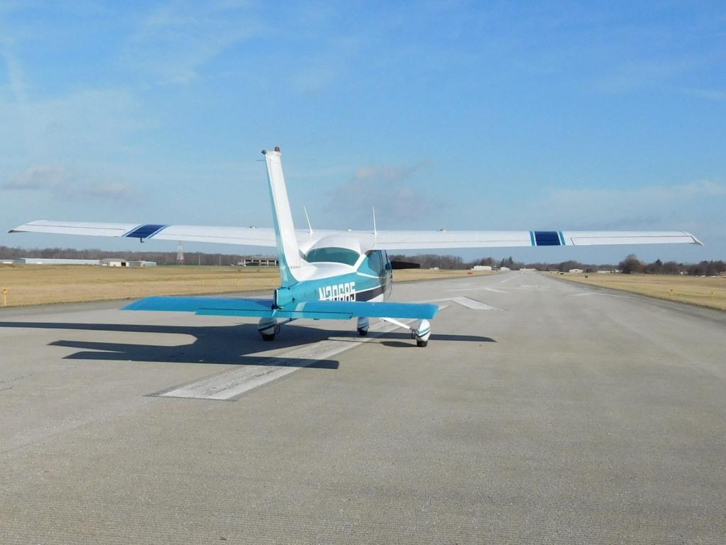 1970 Cessna 177B - N30685