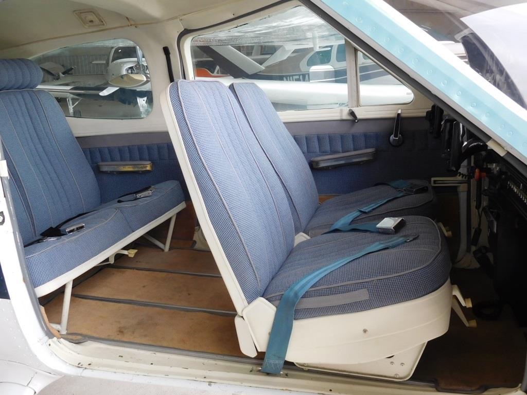 1970 Cessna 177B - N30685