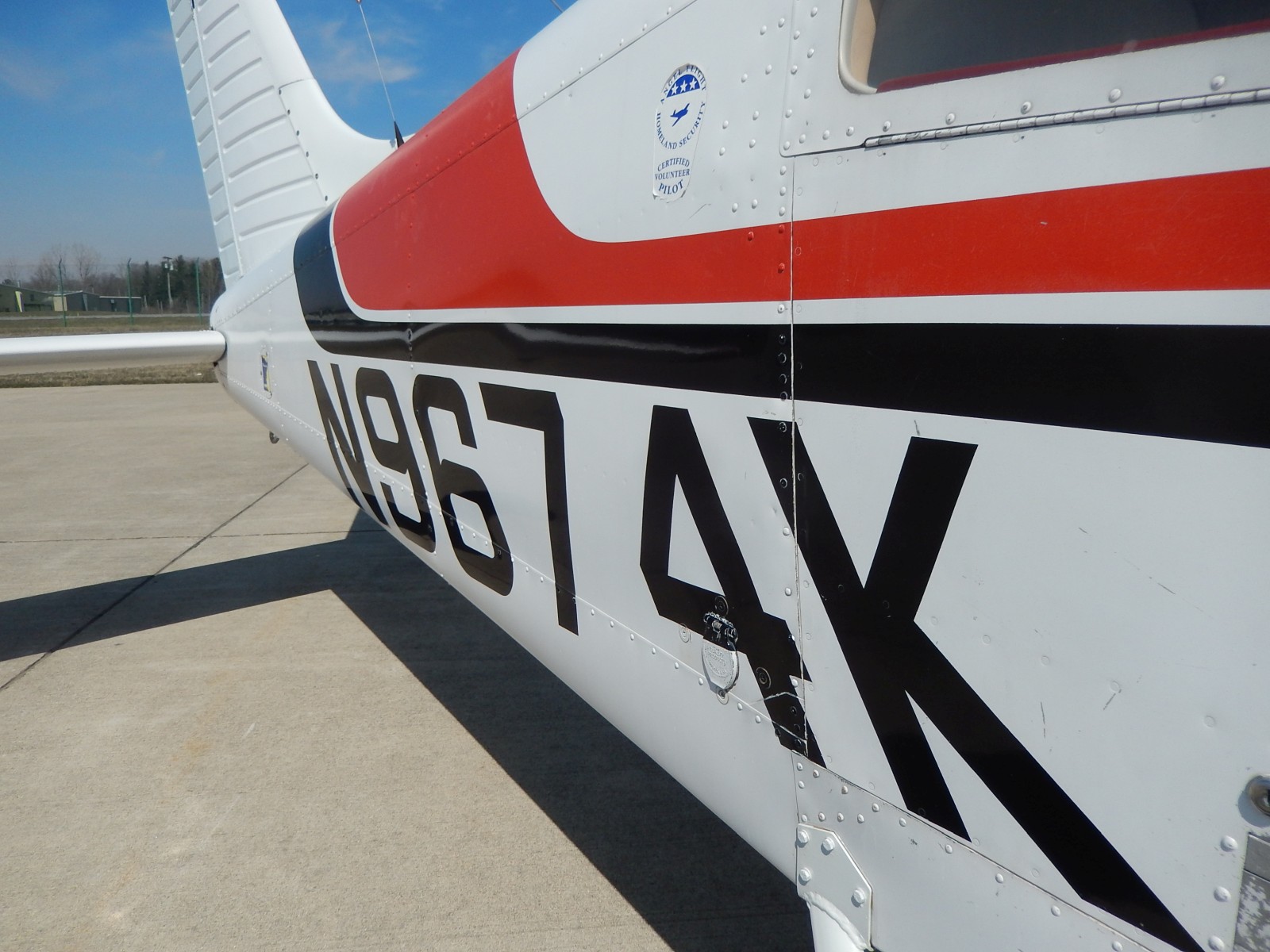 1976 Piper Warrior - N9674K