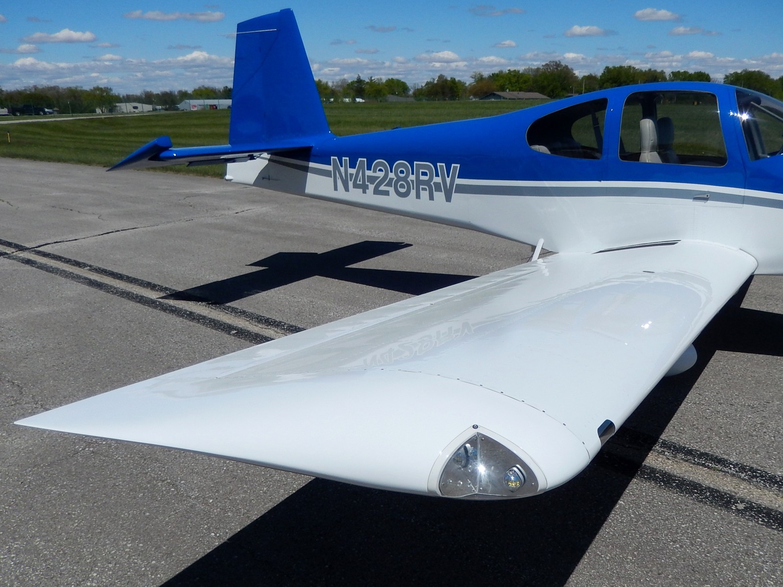 2014 Vans RV-10 - N428RV