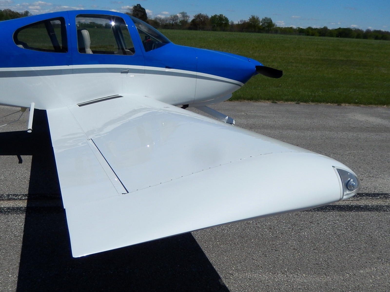 2014 Vans RV-10 - N428RV