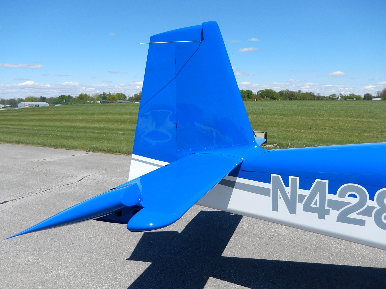 2014 Vans RV-10 - N428RV