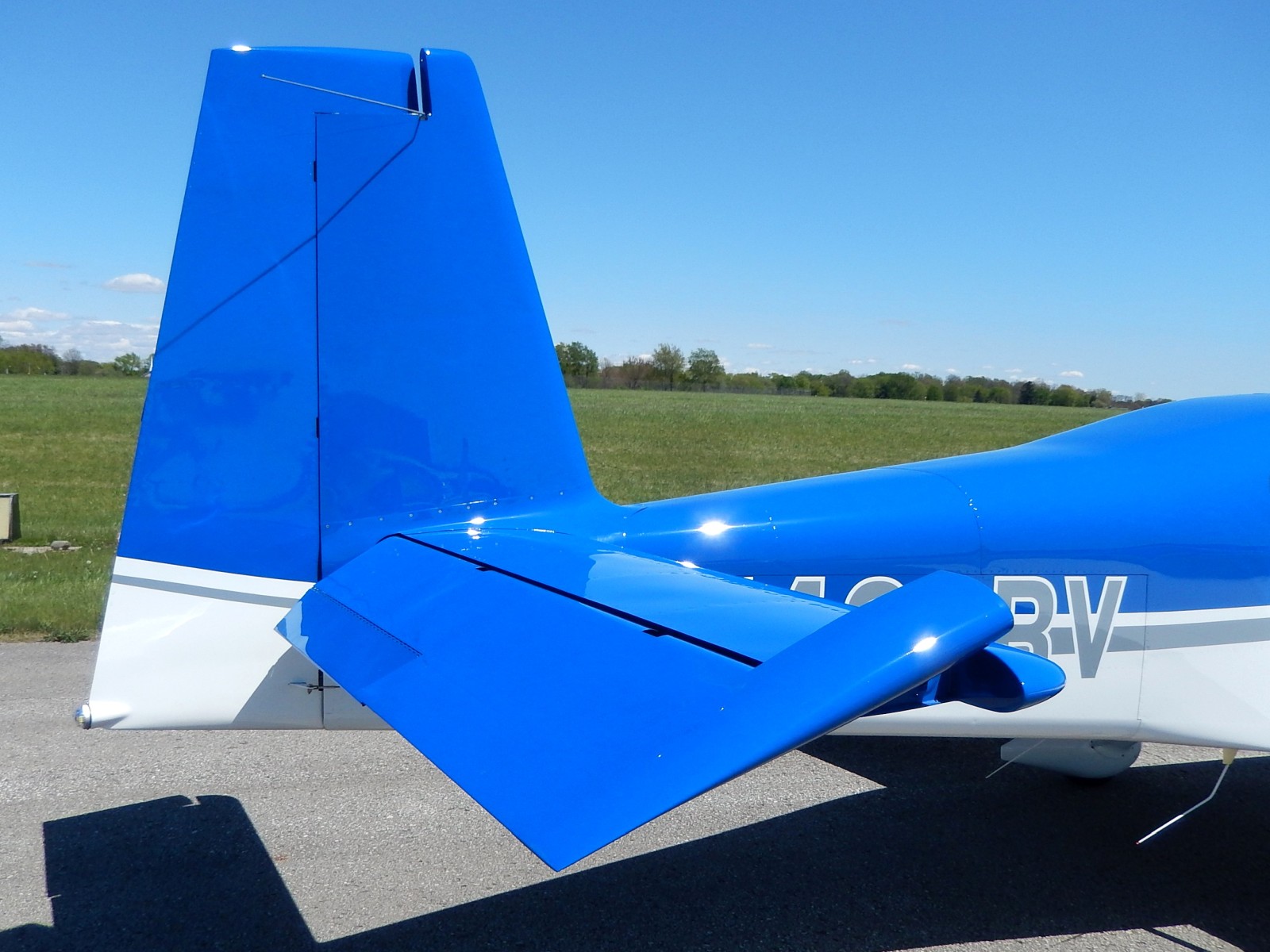 2014 Vans RV-10 - N428RV