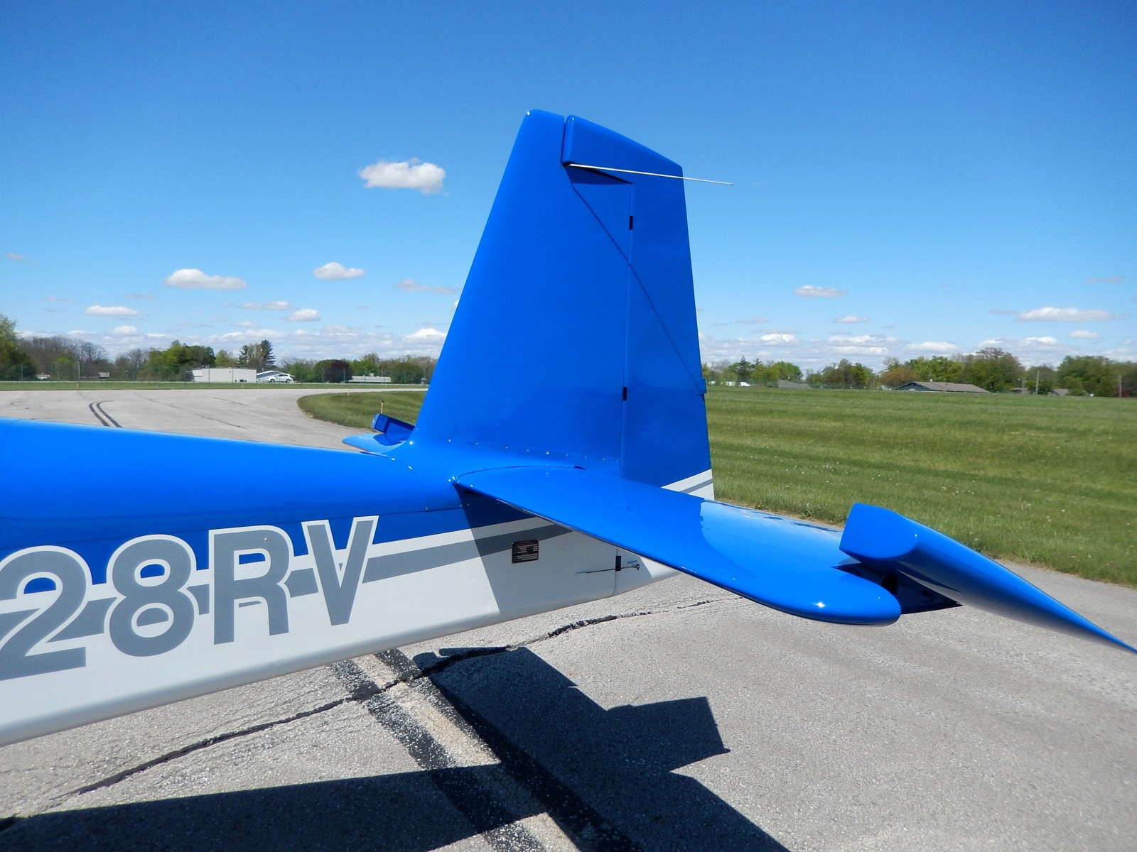 2014 Vans RV-10 - N428RV