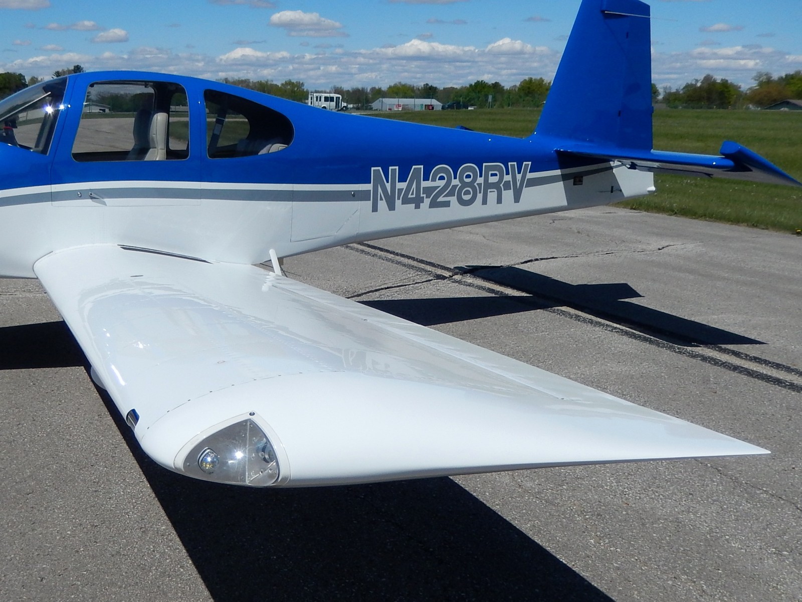 2014 Vans RV-10 - N428RV