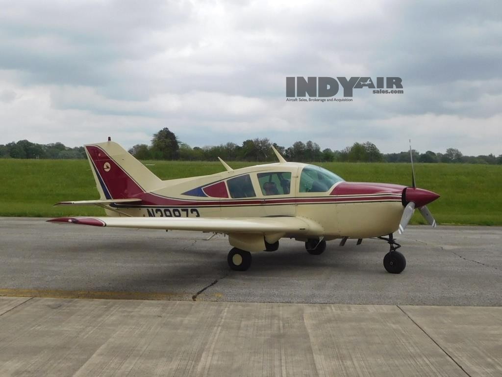 1973 Bellanca 17-31ATC - N39873