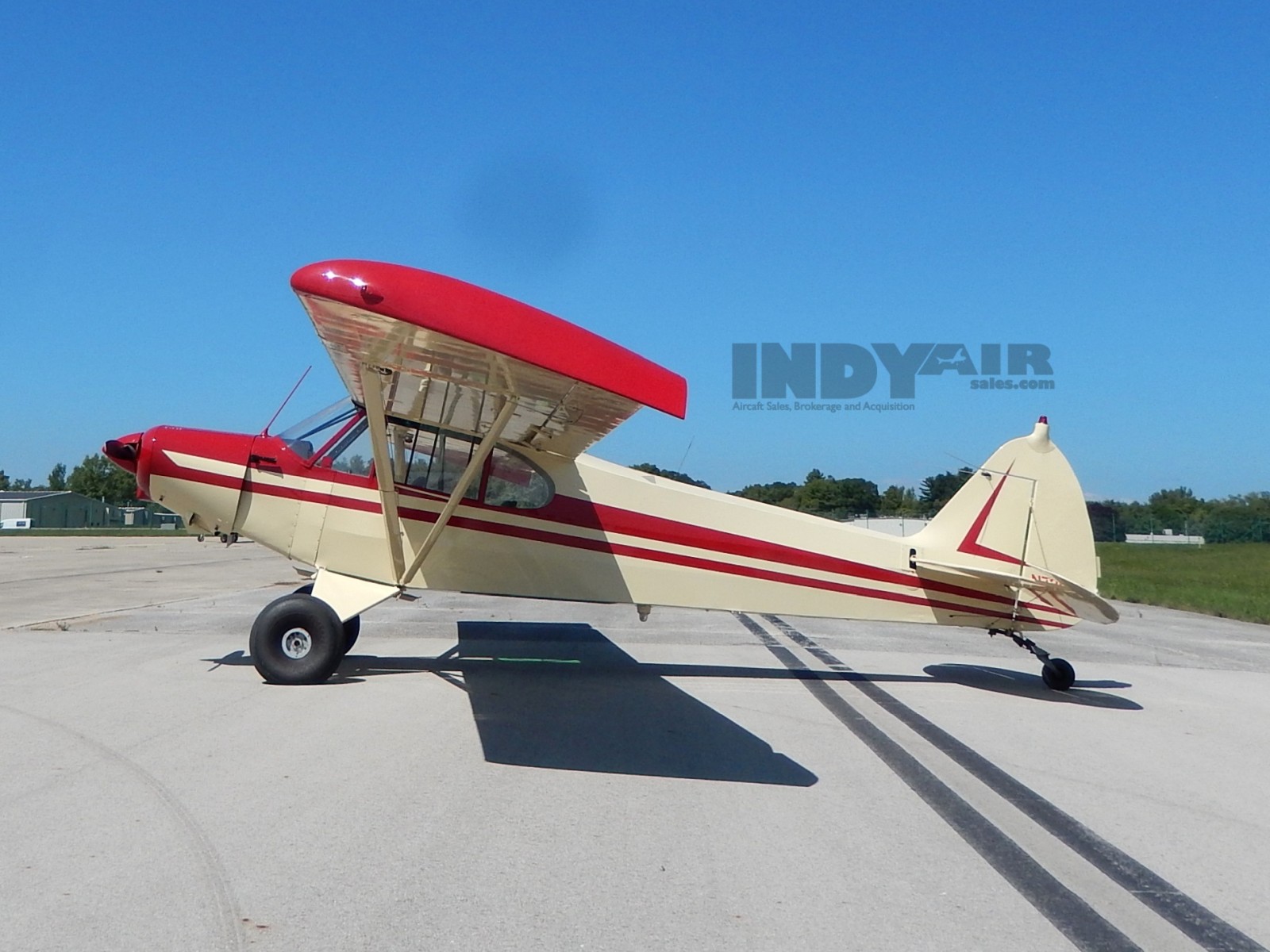 Piper Cub Plane For Sale | informacionpublica.svet.gob.gt