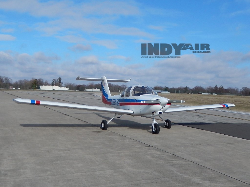 1978 Piper PA38-112- N6265A