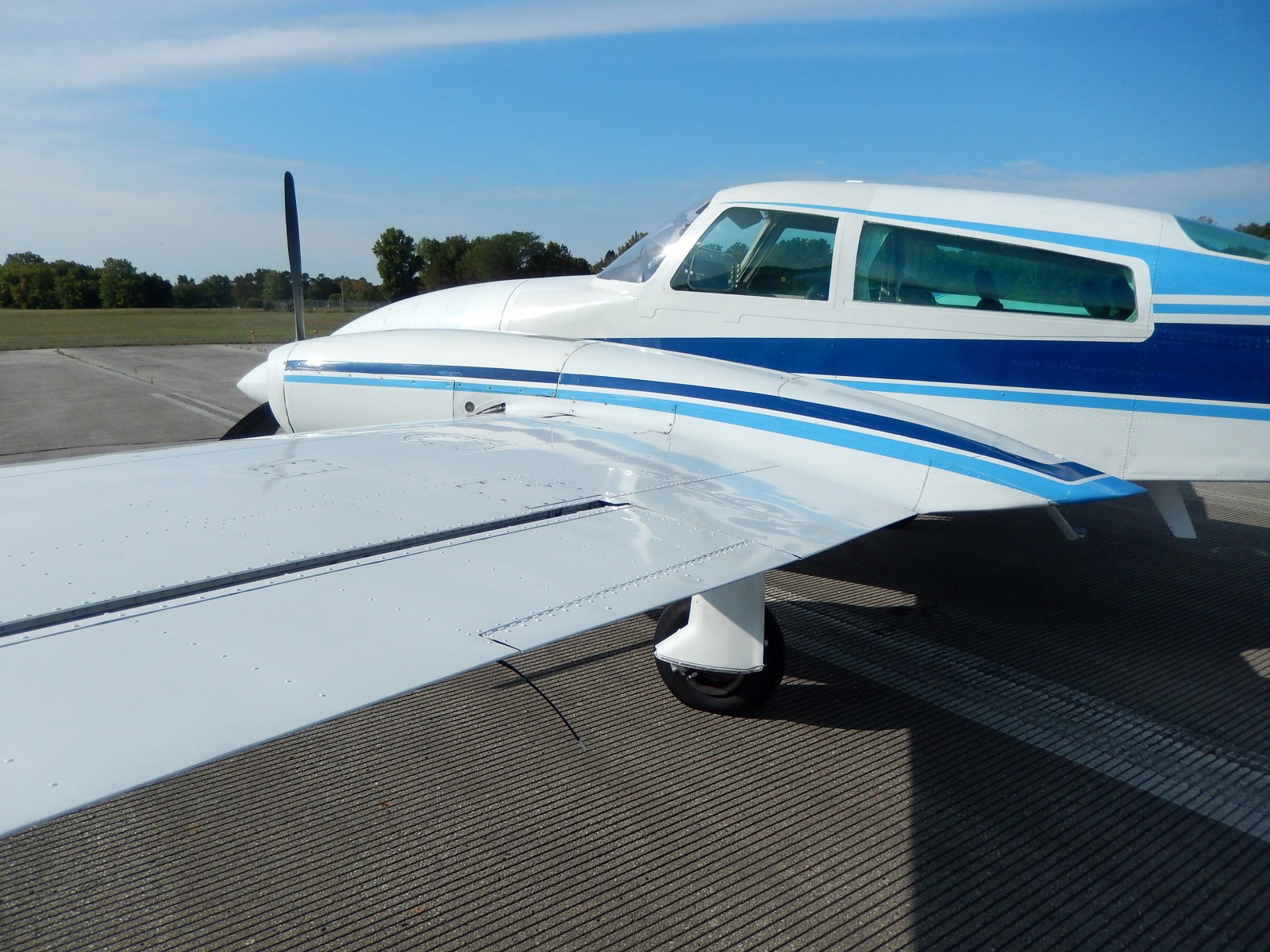 1975 Cessna 310R - N77FA