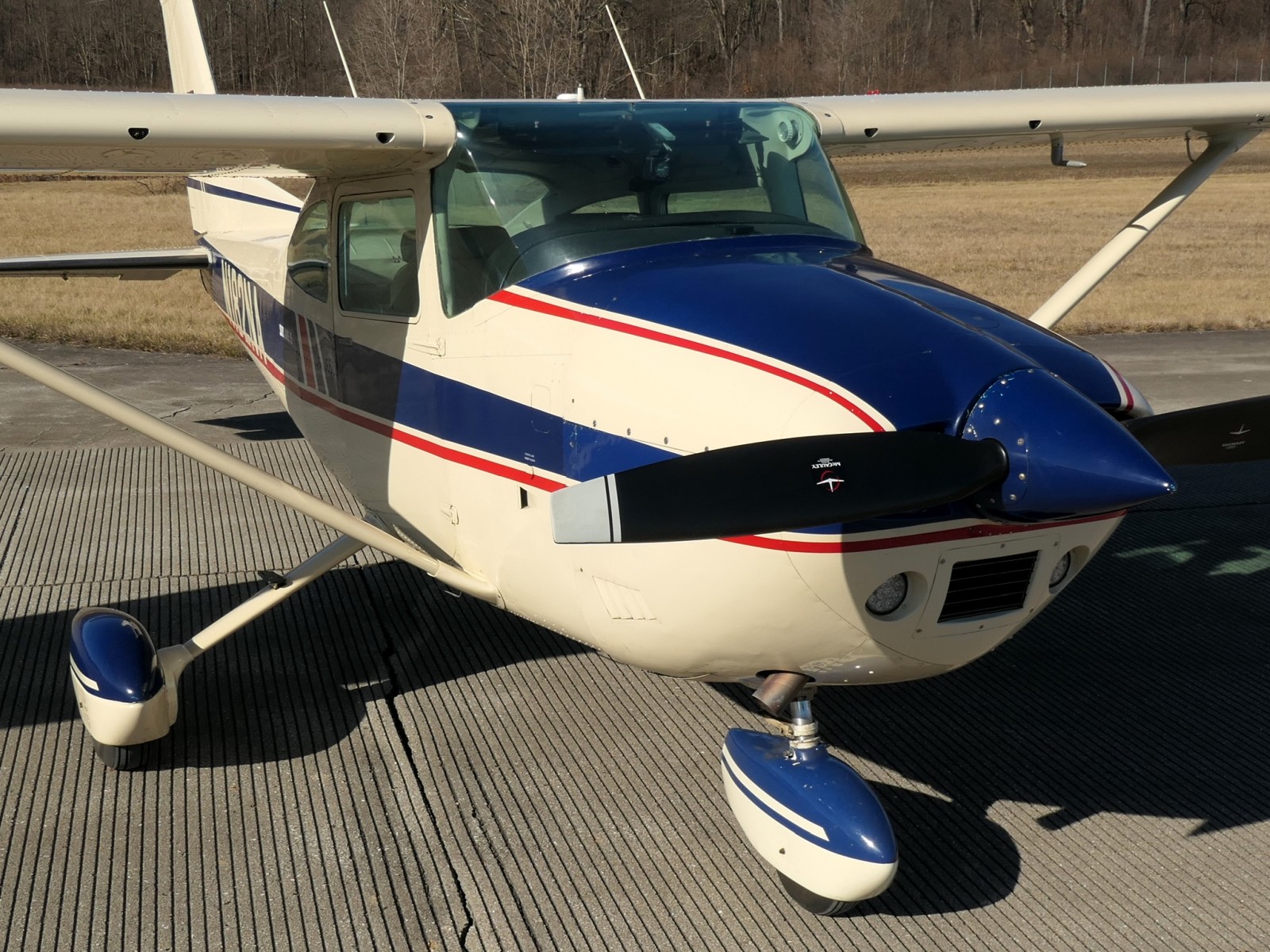 Cessna 182Q - N182NA