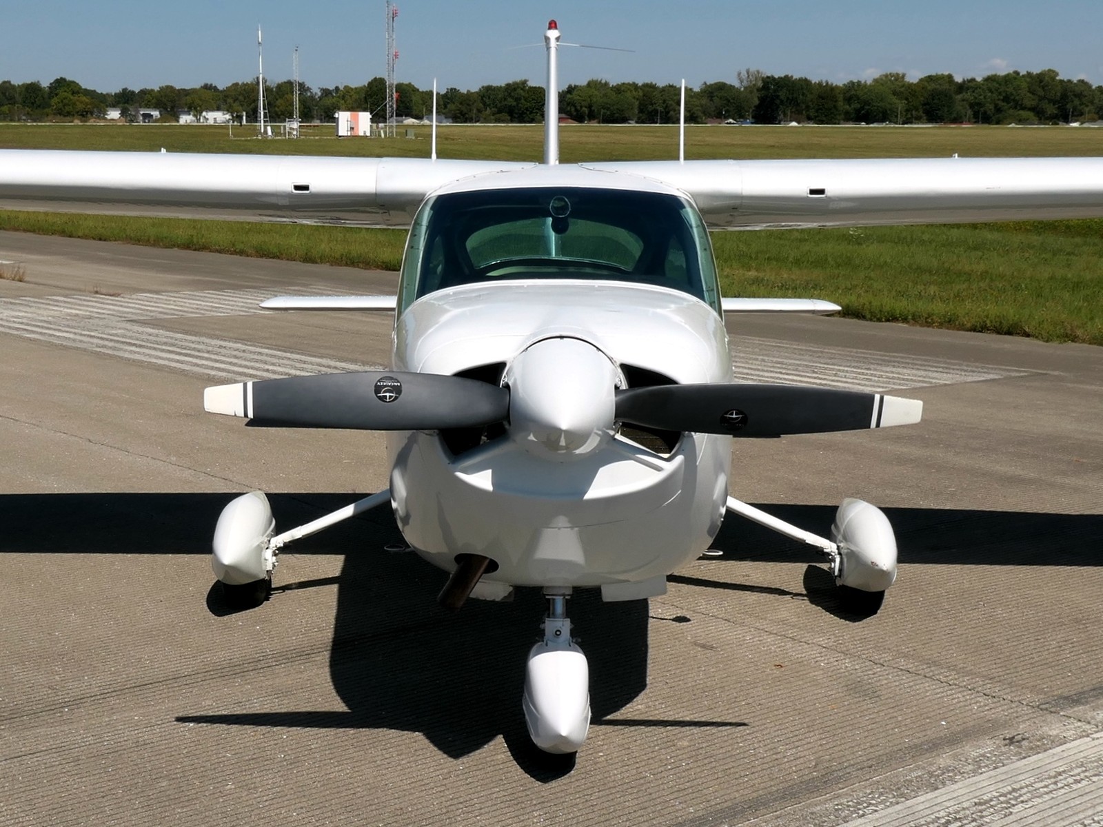 Cessna Cardinal - N177BH