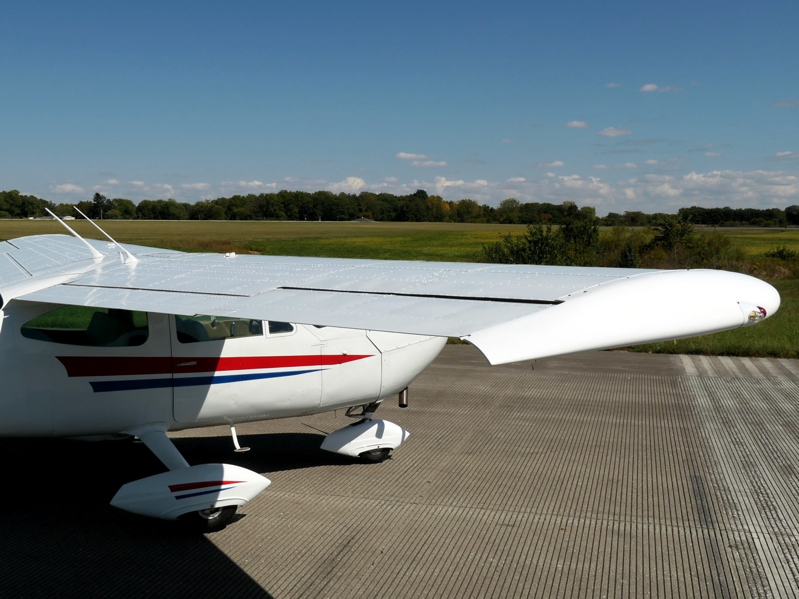 Cessna Cardinal - N177BH