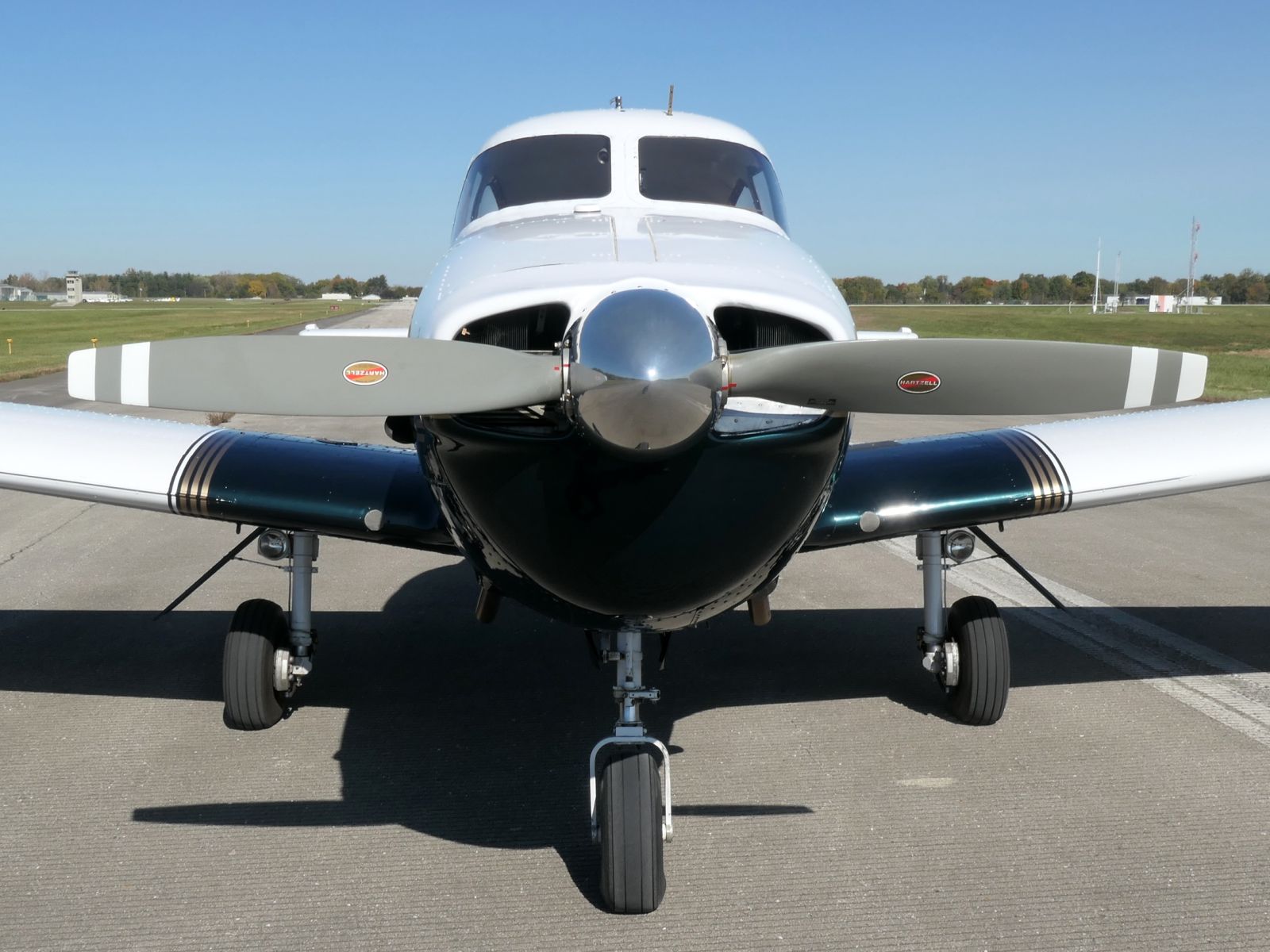 Navion B - N5156K