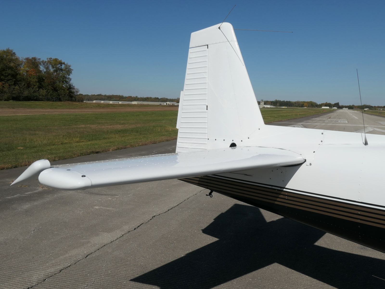 Navion B - N5156K