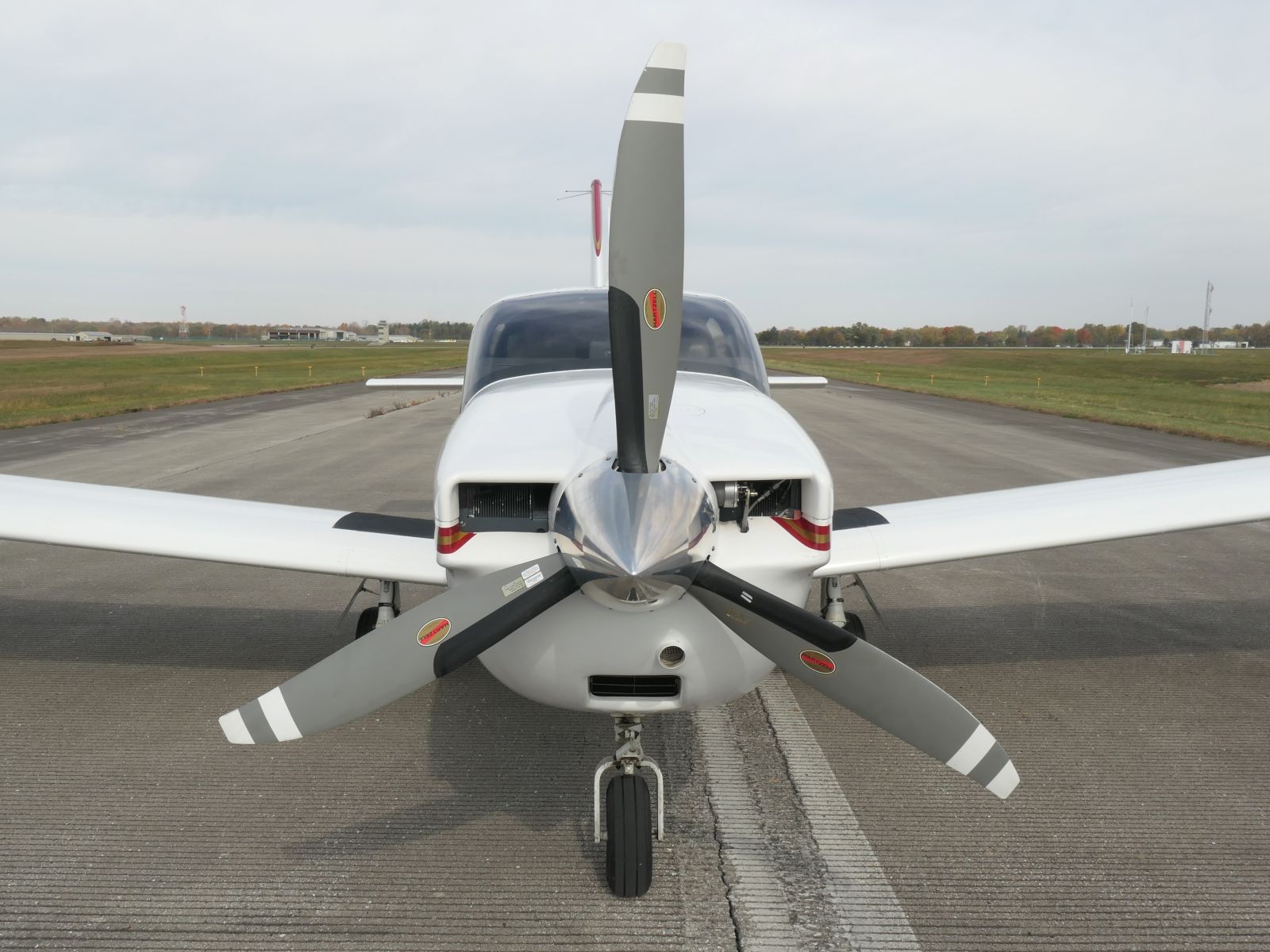 Socata TB21 - N1903S