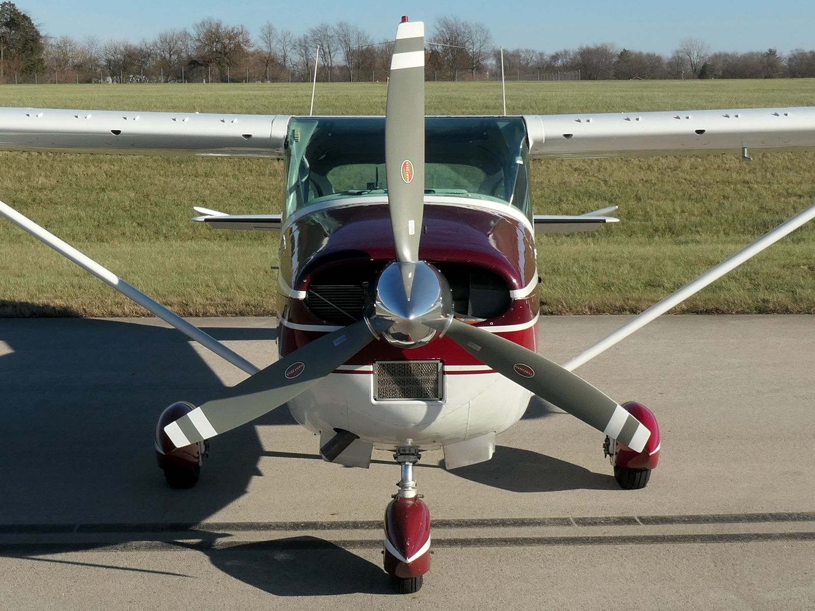 Cessna Skylane - N2194R