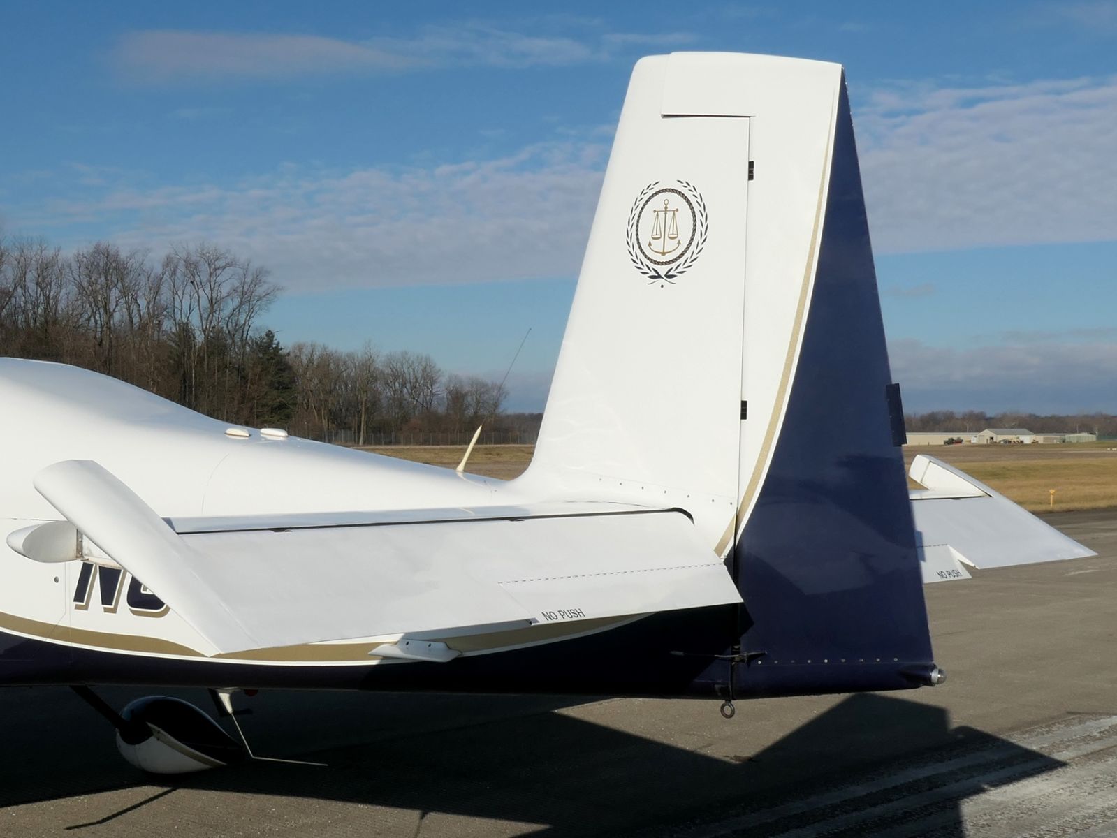 Vans RV-10 - N661G