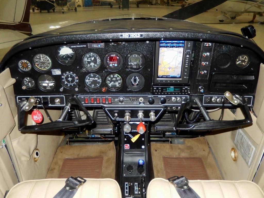 1970 Grumman AA1 with 150 HP Upgrade - N23RF