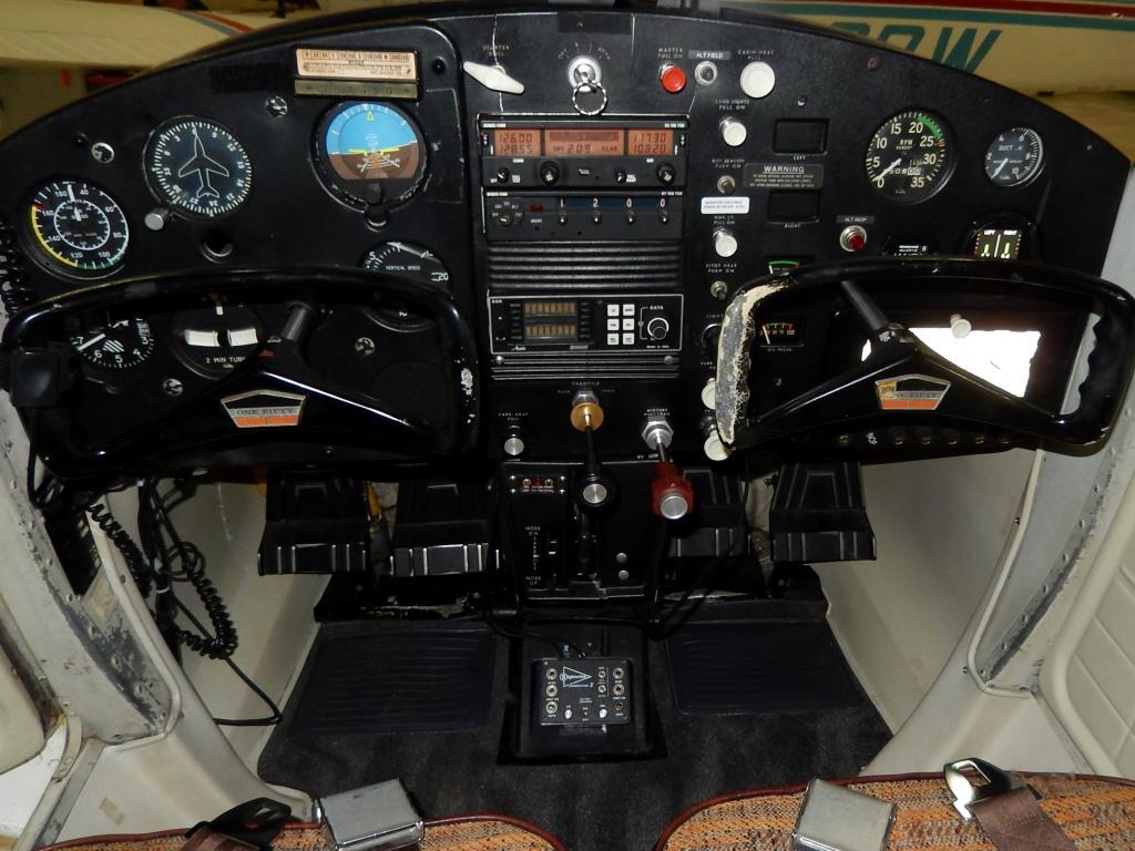 1966 Cessna 150F N8745G 