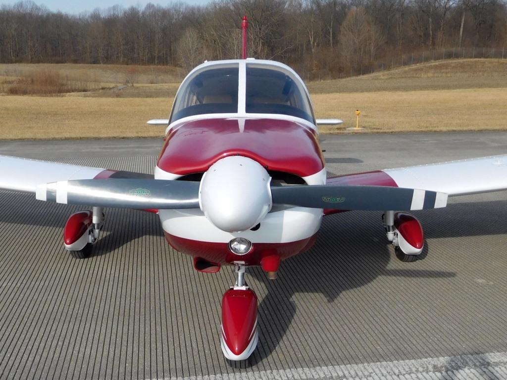 1972 Piper Cherokee 180  N690JT