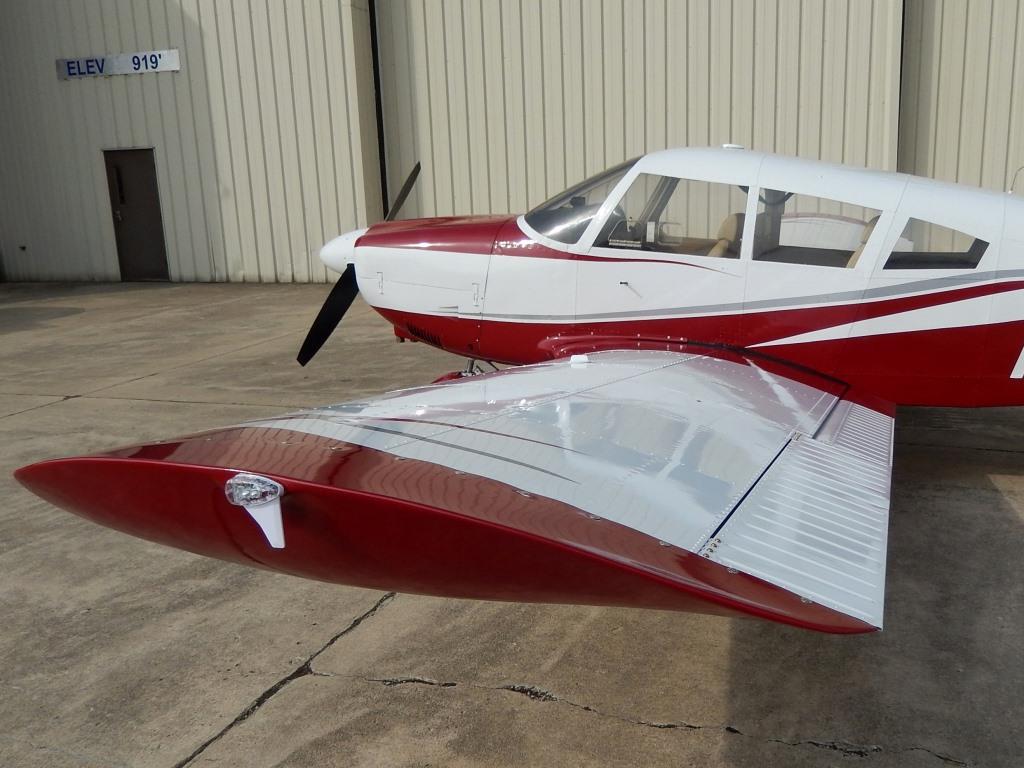 1972 Piper Cherokee 180  N690JT