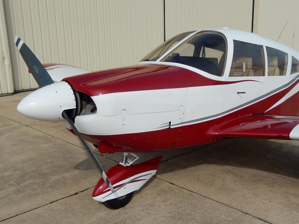 1972 Piper Cherokee 180  N690JT