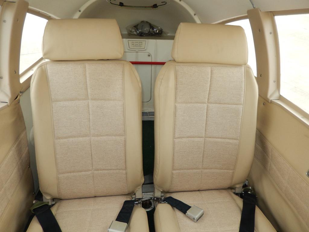 1972 Piper Cherokee 180  N690JT