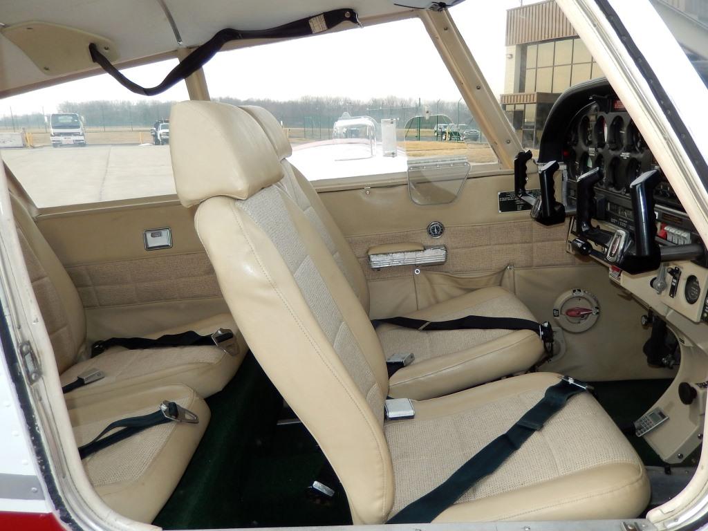 1972 Piper Cherokee 180  N690JT