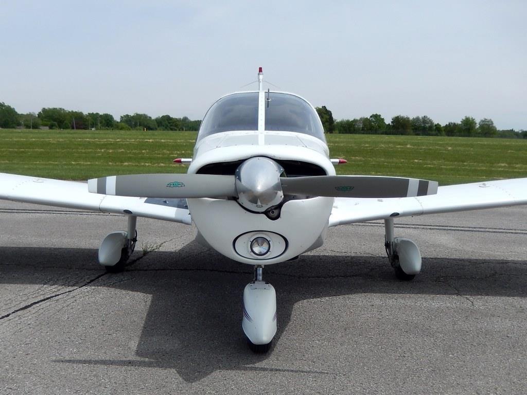 1974 Piper Cherokee 140 - N56978 