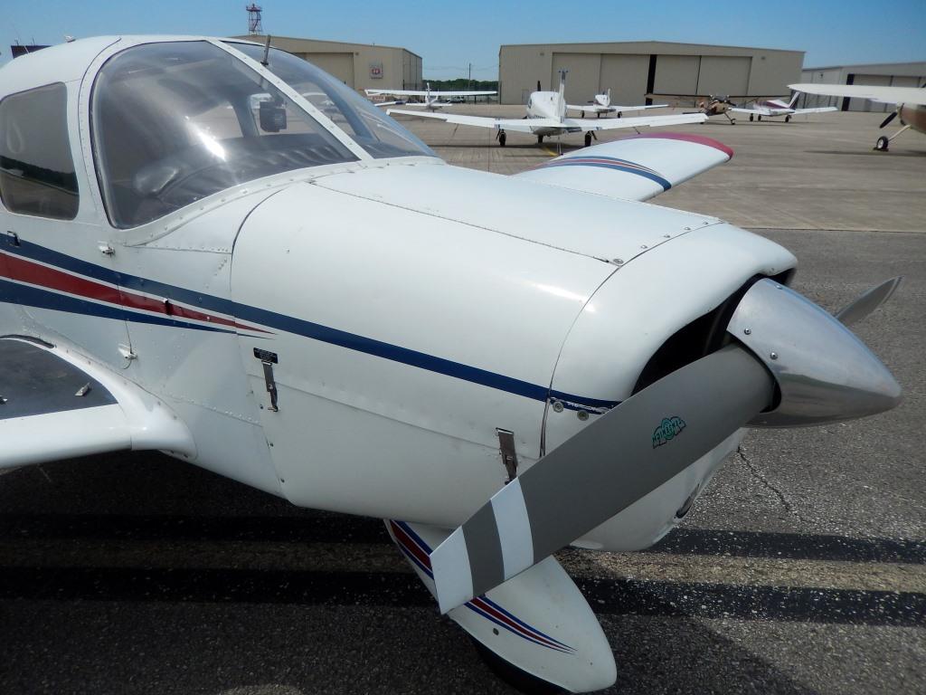 1974 Piper Cherokee 140 - N56978 