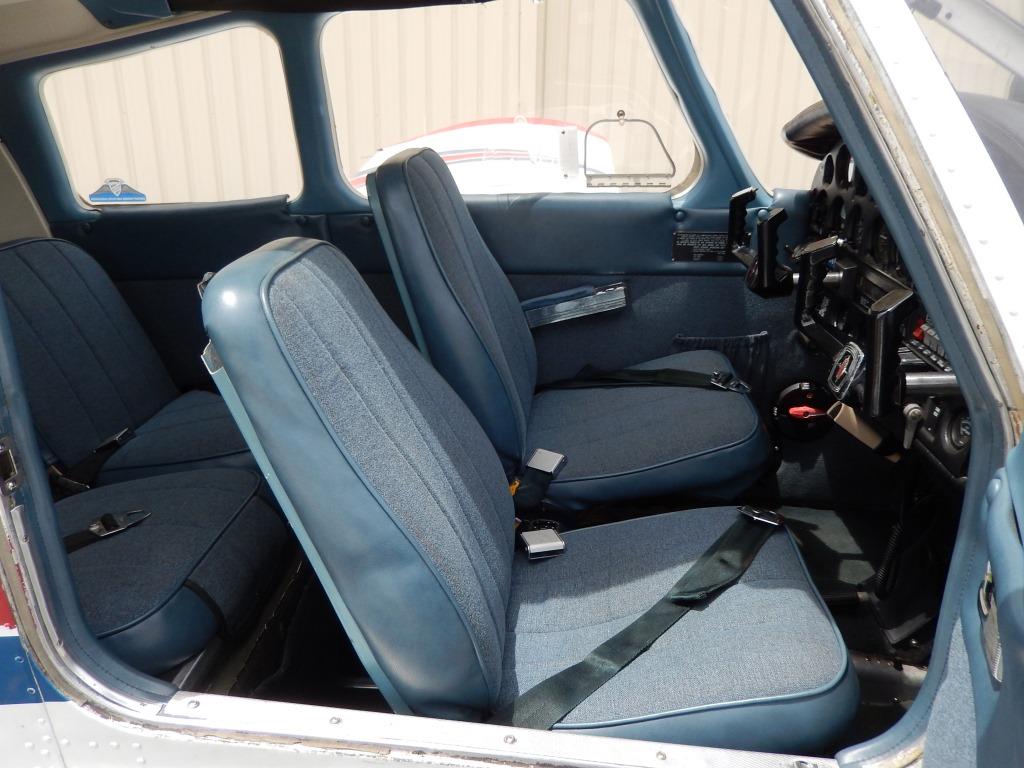 1974 Piper Cherokee 140 - N56978 