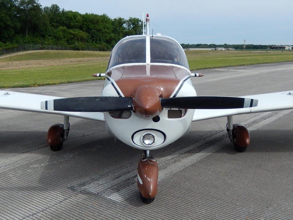 1965 Piper Cherokee 140 - 160 HP - N6761W