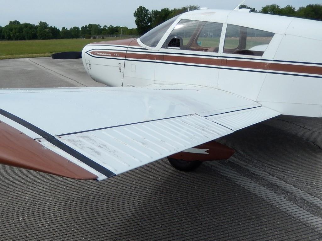 1965 Piper Cherokee 140 - 160 HP - N6761W