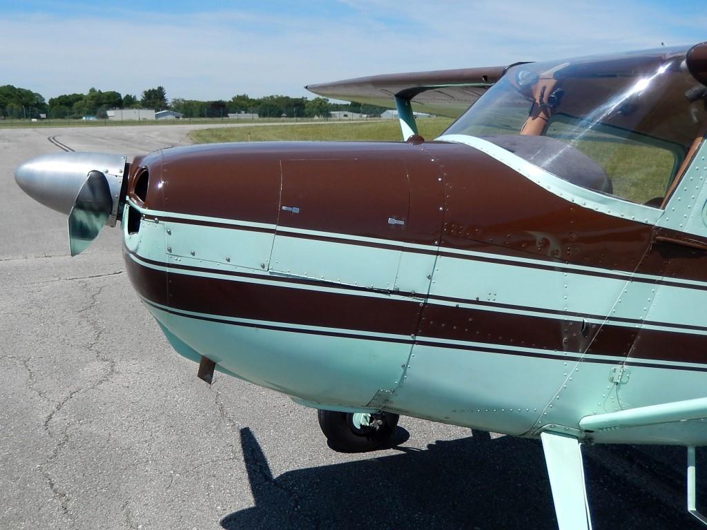 1953 Cessna 170B - N1881C