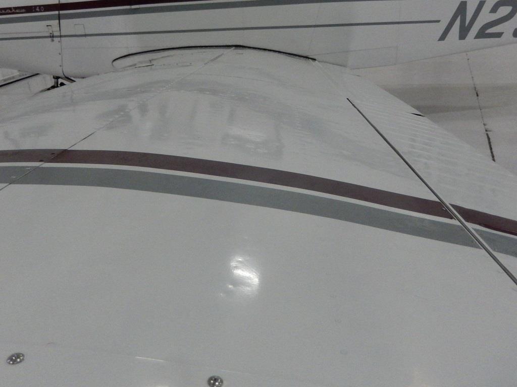 1966 Piper Cherokee 140 - N29L