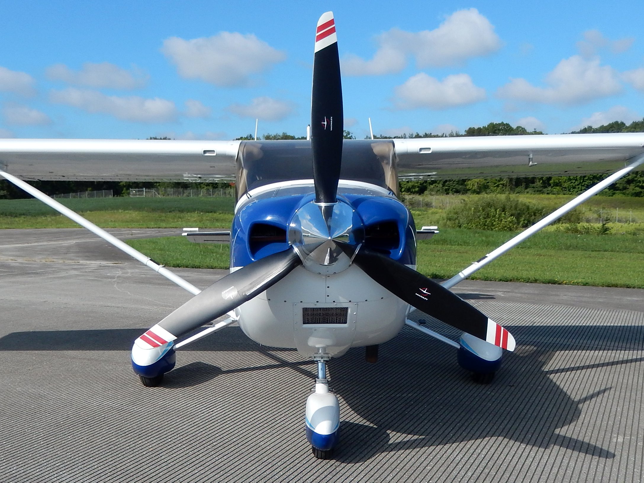 2004 Cessna T182T - N21147