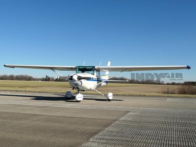 Cessna 152 - N6279P