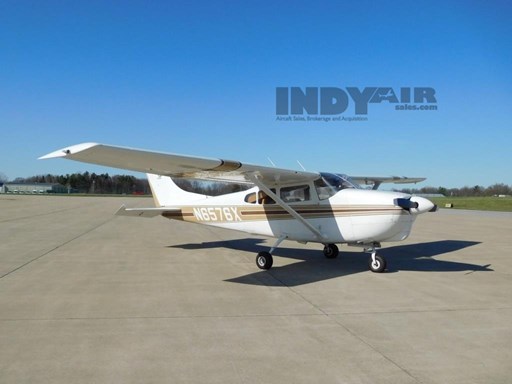 Aircraft for Sale - Indy Air Sales